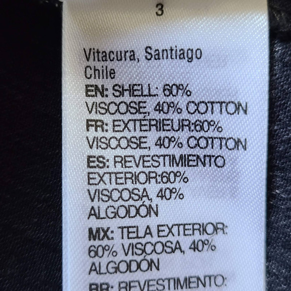 ROXY In the Mood for Dance Black White Floral Sleeveless Maxi Dress Womens Small - Picture 12 of 16